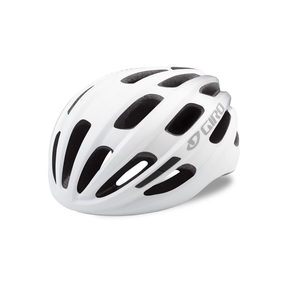 Giro Isode Helmet - Matte White - U (54-61cm)