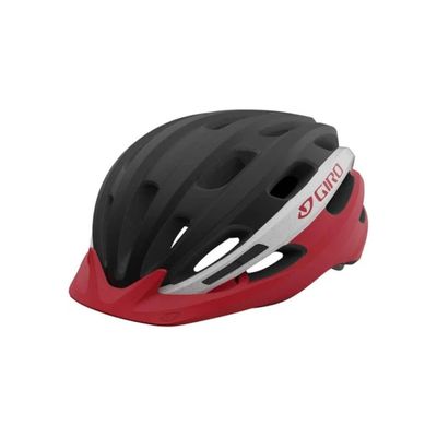 Giro Register Helmet - MIPS - Matte Black/Red - U