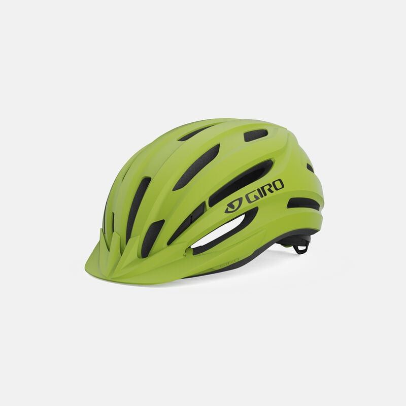 Giro Register II Helmet - MIPS - Matt Ano Lime - U (54-61cm)