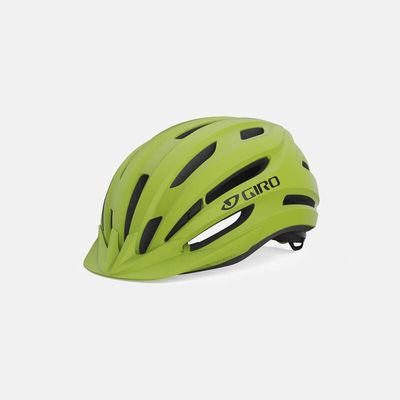 Giro Register II Helmet - MIPS - Matt Ano Lime - U (54-61cm)