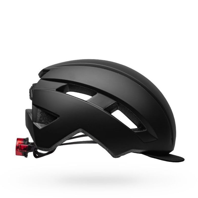 Bell Daily LED Helmet - MIPS - Black - M/L (53-60cm)