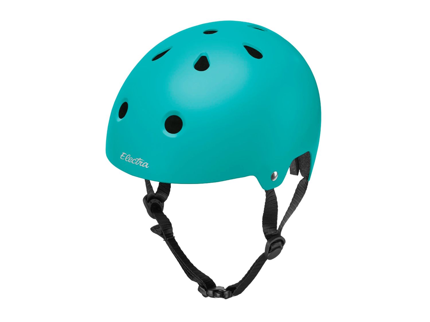 Electra Lifestyle Helmet - Tropical Punch (Teal) - M