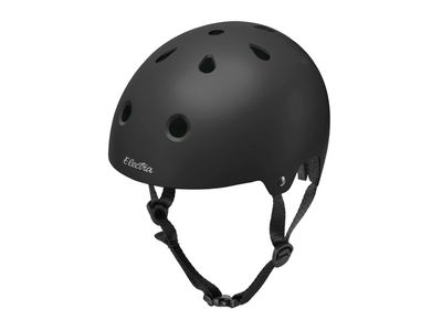 Electra Lifestyle Helmet - Matte Black - XL