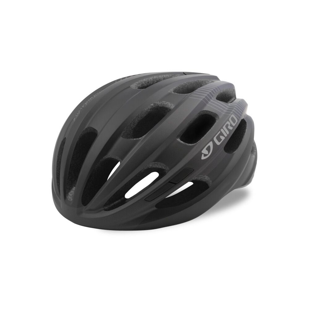 Giro Isode Helmet - Matte Black - U (54-61cm)