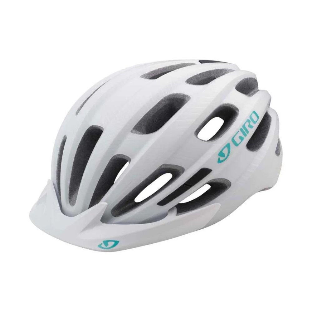 Giro Vasona Helmet - Mips - Matte White - UW (50-57cm)
