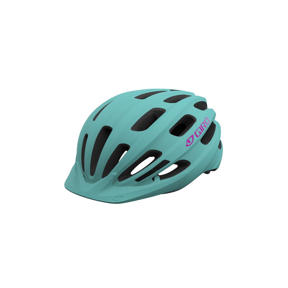 Giro Vasona Helmet - MIPS - Matte Screaming Teal - UW (50-57cm)
