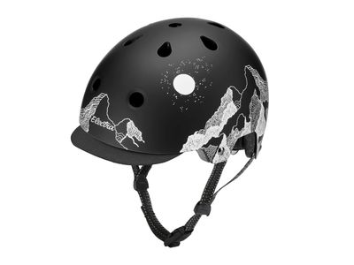 Electra Lux Helmet - Mountain Sky - S