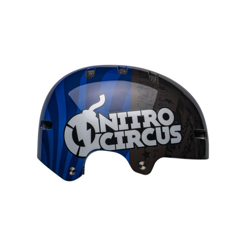 Bell Local Helmet - Nitro Circus - L (59-61.5cm)