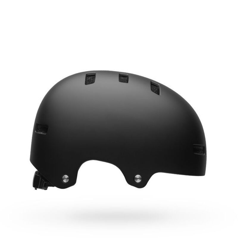 Bell Local Helmet - Matte Black - S (51-55cm)