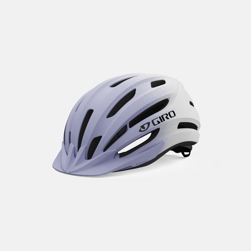 Giro Register II W Helmet - MIPS - Light Lilac Fade - UW (50-57cm)