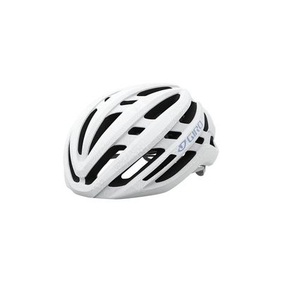 Giro Agilis W Helmet - MIPS - Matte Pearl White - S (51-55cm)