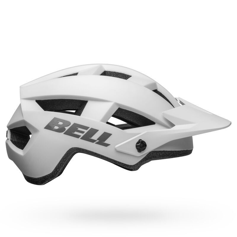 Bell Spark 2 Helmet - MIPS - White - M/L (53-60cm)