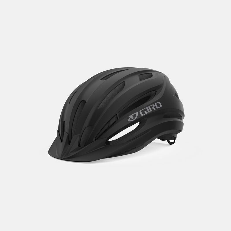 Giro Register II Helmet - MIPS - Black/Charcoal - UXL (58-65cm)