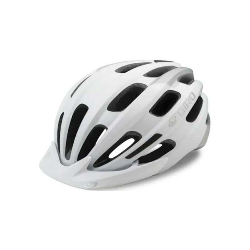 Giro Register Helmet - MIPS - Matte White - U