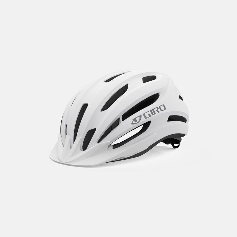 Giro Register II Helmet - MIPS - Matte White/Charcoal - U (54-61cm)