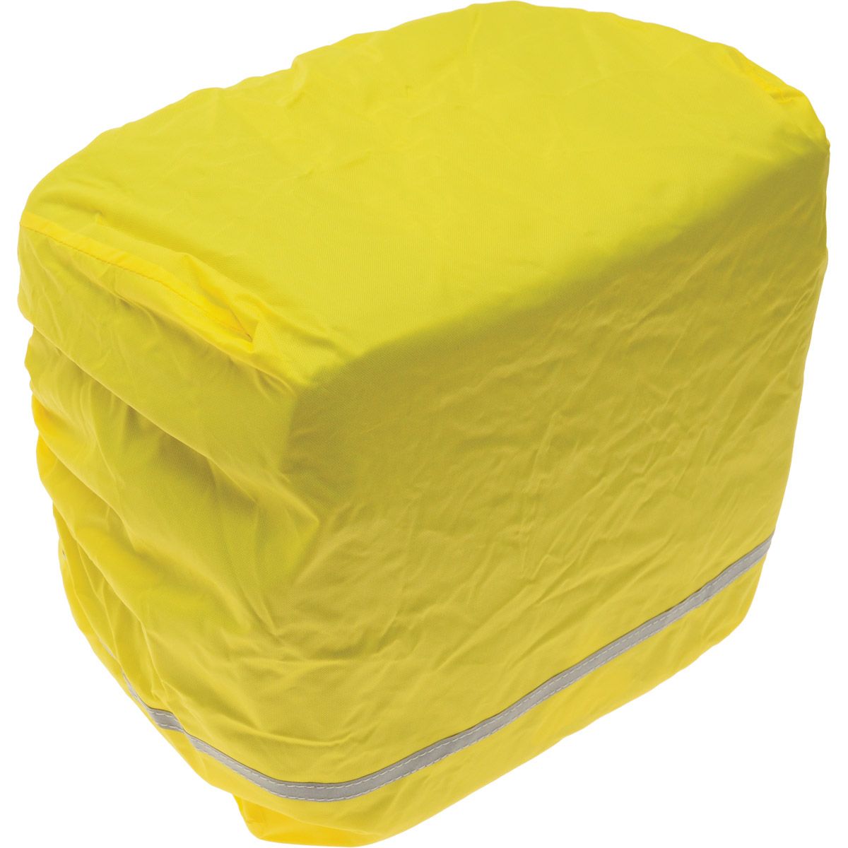 Axiom Hi-Vis Rain Cover - Handlebar Bag / Basket