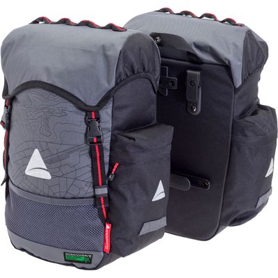 Axiom Seymour Oceanweave P35+ Pannier Bags - 35L