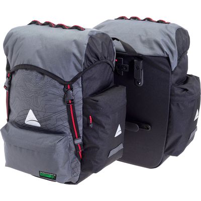 Axiom Seymour Oceanweave P55+ Pannier Bags