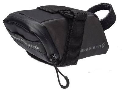 Blackburn Grid Seat Bag Small - Black - 0.4L
