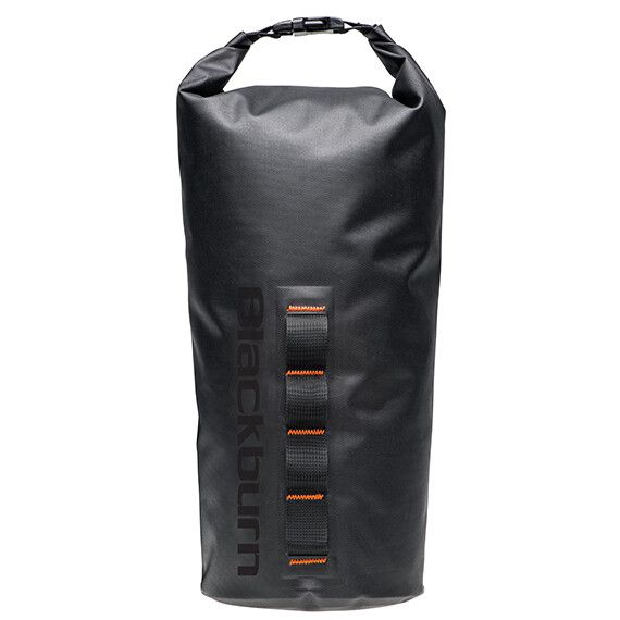 Blackburn Outpost Elite Cargo Bag - Black - 6.5L