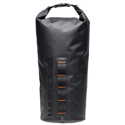 Blackburn Outpost Elite Cargo Bag - Black - 6.5L