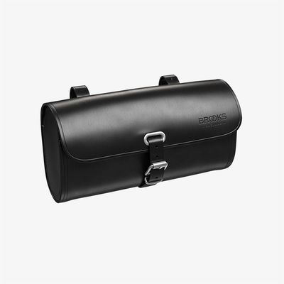 Brooks Challenge Tool Bag - Large - Black