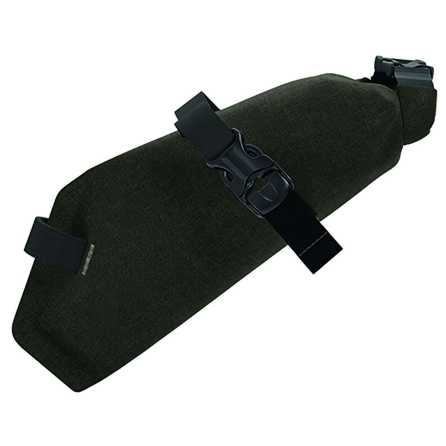 Brooks Scape Saddle Roll Seat Bag - Green