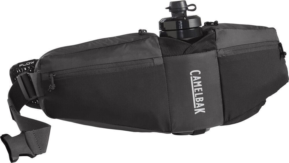 Camelbak Podium Flow 4  21 oz  Pack Black