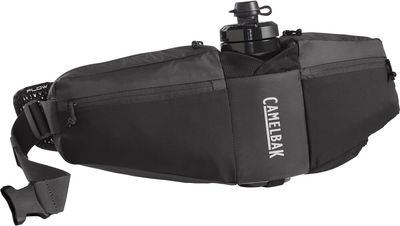 Camelbak Podium Flow 4  21 oz  Pack Black