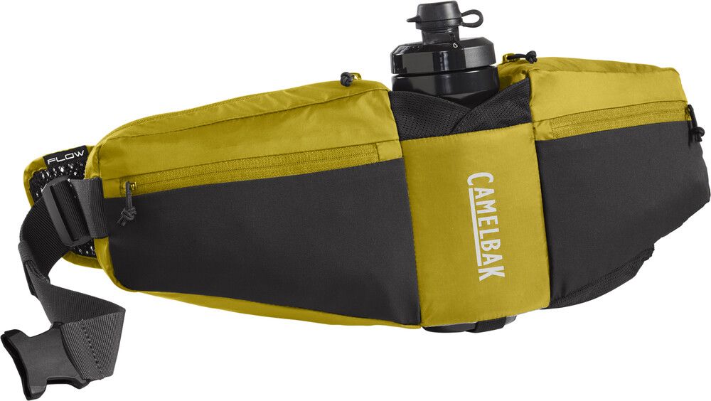 Camelbak Podium Flow 4  21 oz  Pack Golden/black