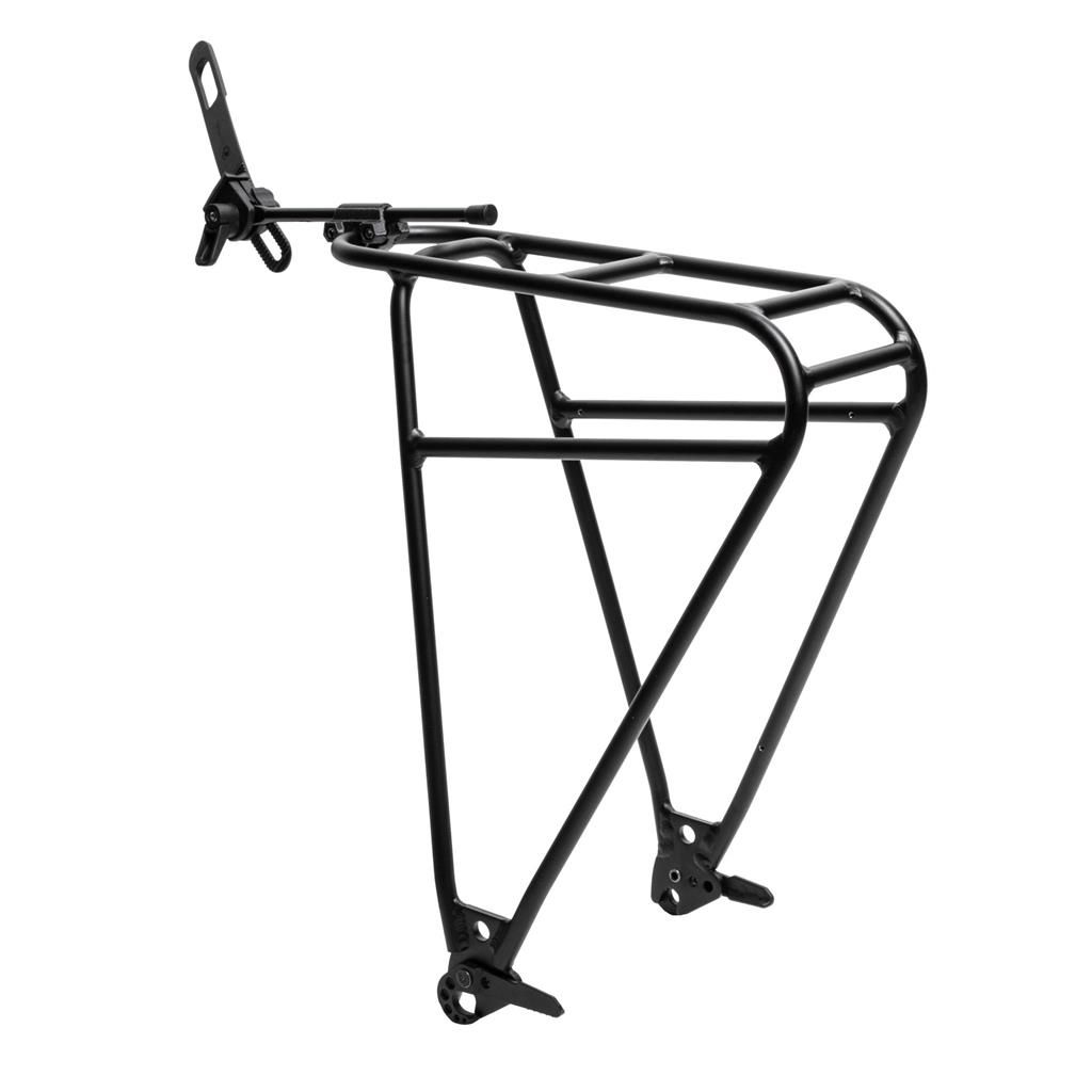 Ortlieb &quot;Quick Rack&quot; Rear Pannier - Black