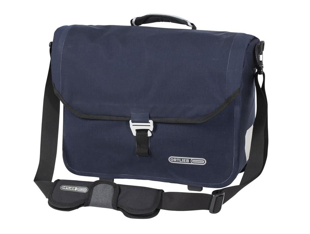 Ortlieb Downtown 2 Pannier QL2.1 20L Steel Blue