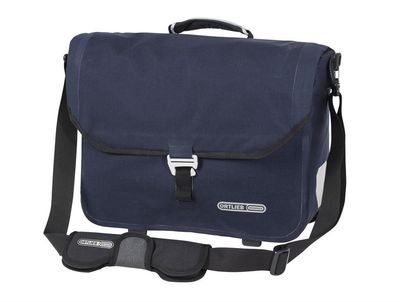 Ortlieb Downtown 2 Pannier QL2.1 20L Steel Blue