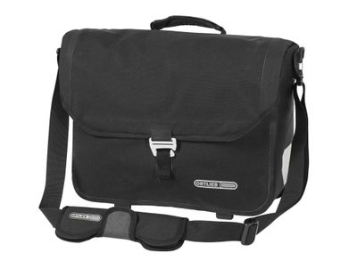 Ortlieb Downtown 2 Pannier QL3.1 20L Matte Black