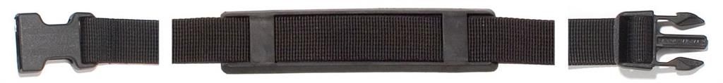 Ortlieb Shoulder Strap - 80CM (Fits Back &amp; Front Rollers Pre98)