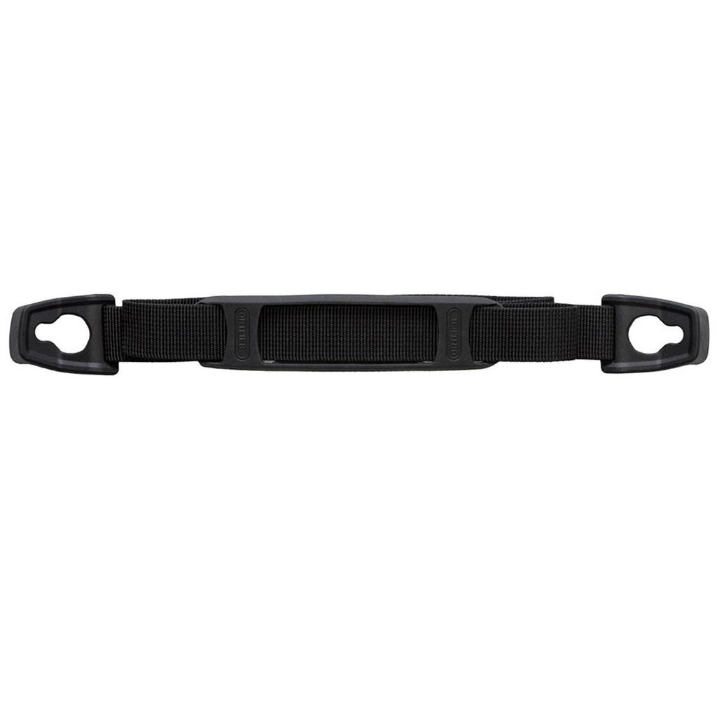 Ortlieb Shoulder Strap - Ultimate 3-6 - Black