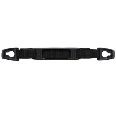 Ortlieb Shoulder Strap - Ultimate 3-6 - Black