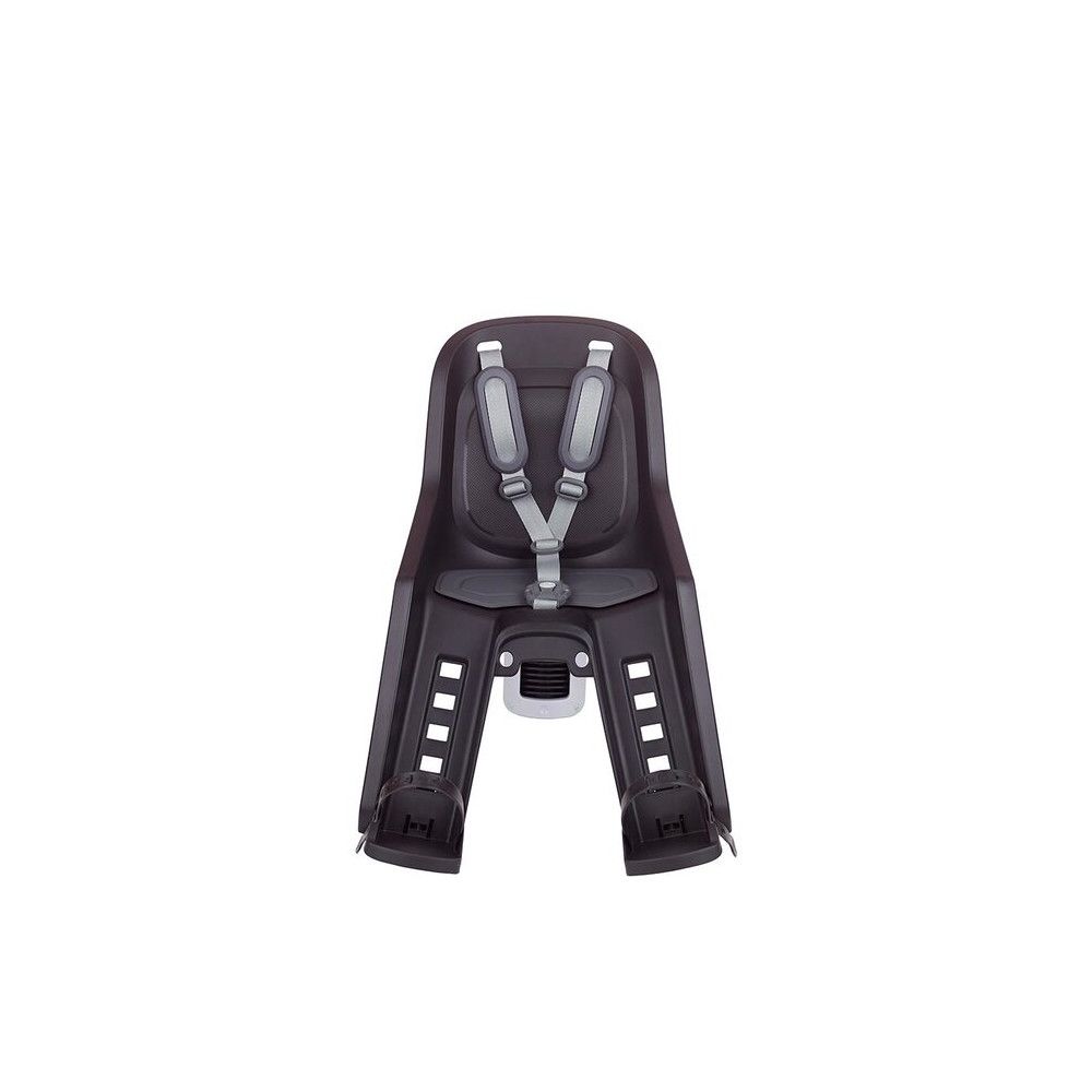 Polisport Bubbly Mini + FF Front Baby Seat (Frame Mount)