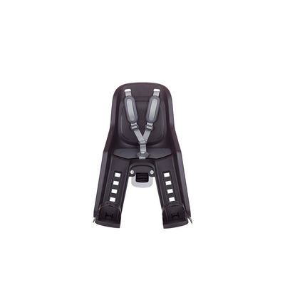 Polisport Bubbly Mini + FF Front Baby Seat (Frame Mount)
