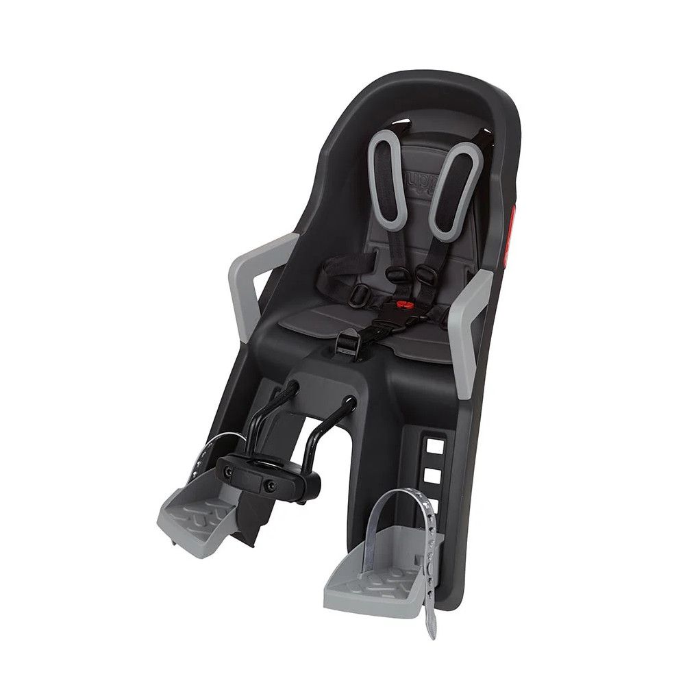Polisport Guppy Mini FHT Baby Seat Stem/Steerer mount