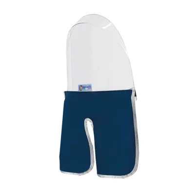 Bellelli Mamma Cangura Windbreak -Bike Windscreen