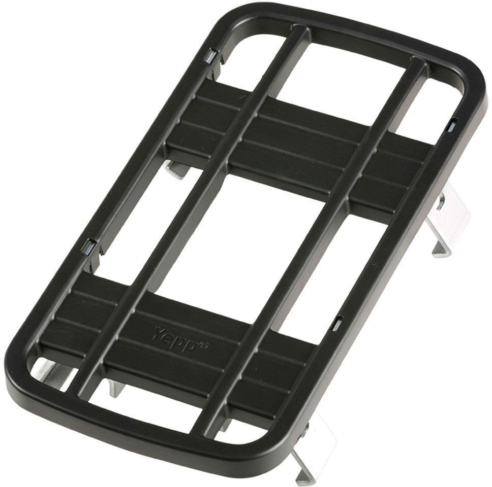 Yepp Maxi Easyfit Adapter - Black