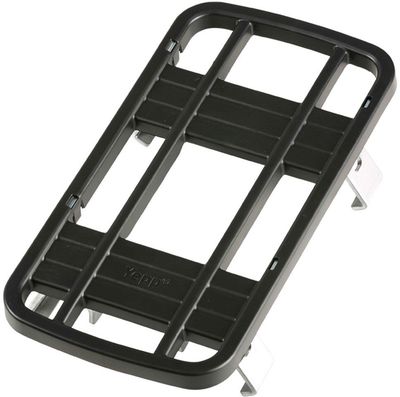 Yepp Maxi Easyfit Adapter - Black