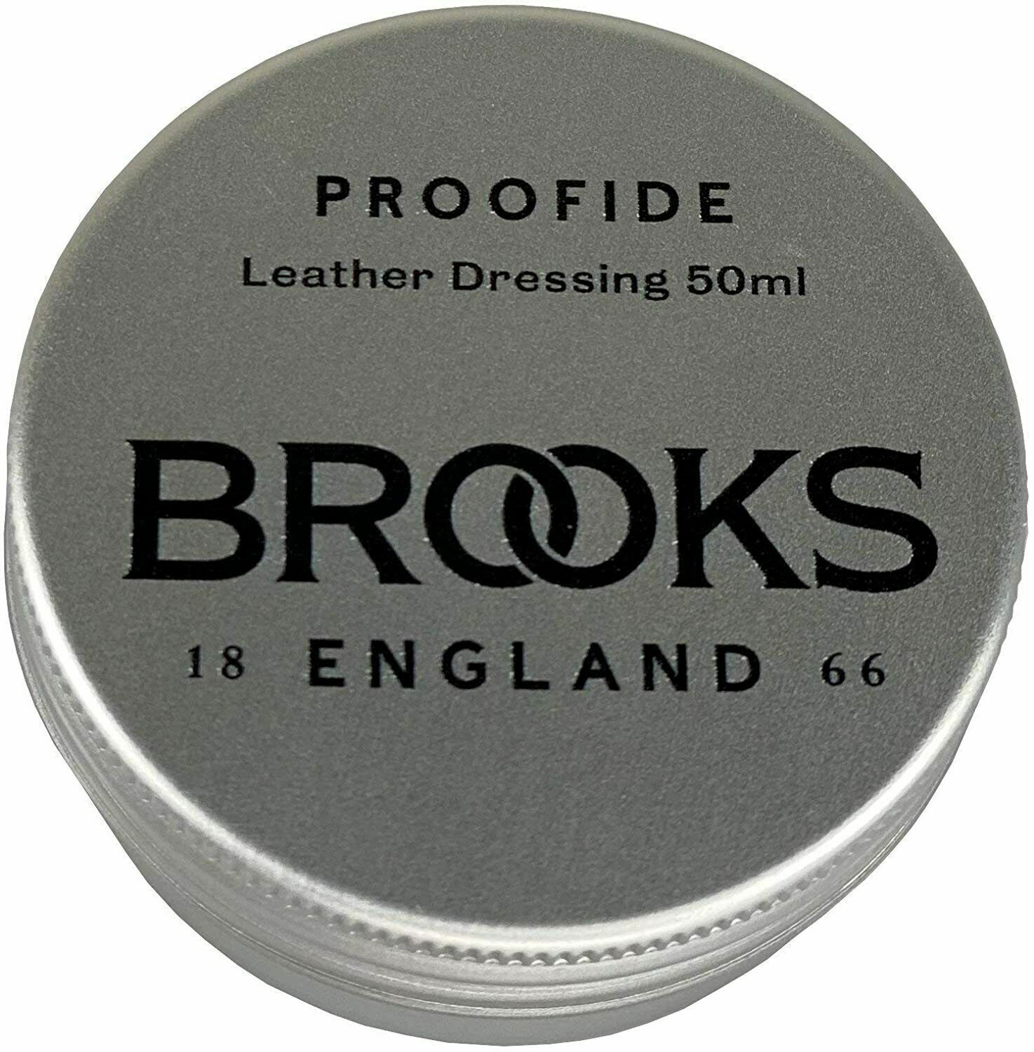 Brooks Proofide Leather Treatment - 30ml Tin