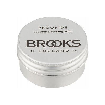 Brooks Proofide Leather Treatment - 50ml Tin
