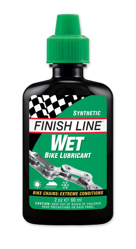 Finish Line Dry Lube - 40oz Bottle