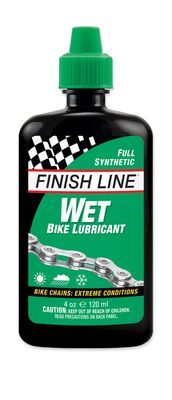 Finish Line Wet Lube - 20oz Bottle