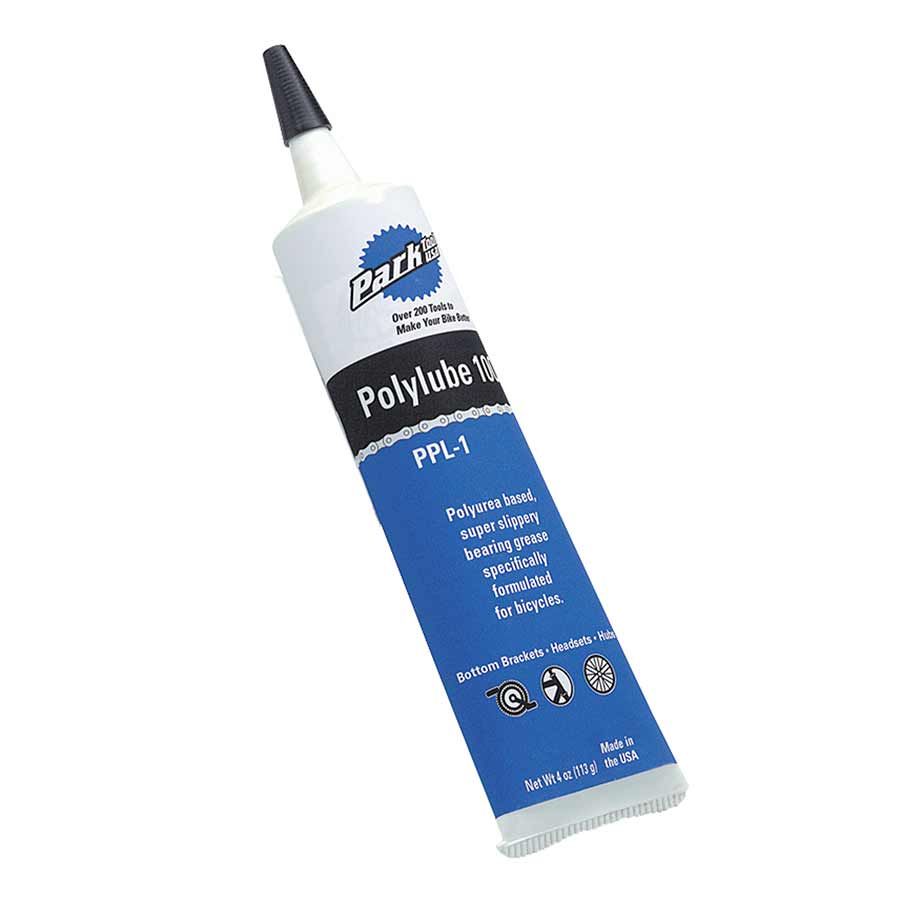 Park Tool PPL-1 Polylube 1000 Grease - 4oz. Tube