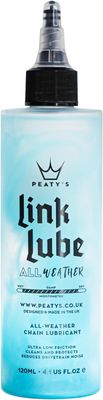 Peaty&#39;s Link Lube - All Weather - 60mL