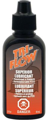 Tri-Flow Superior - Multipurpose Lube - 2oz